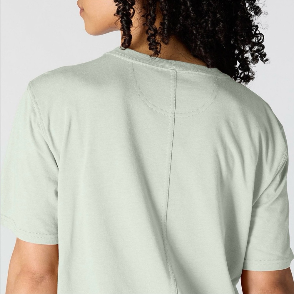 Carhartt Women's TENCEL™ Fiber Series Loose T-Shirt - Picture 5 of 13